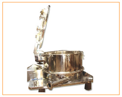 centrifuge