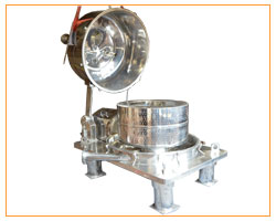 centrifuge