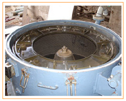 centrifuge