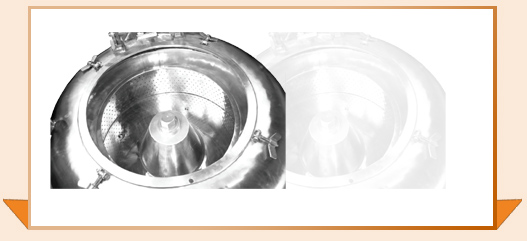 centrifuge